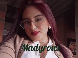 Madyrous