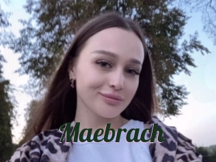 Maebrach