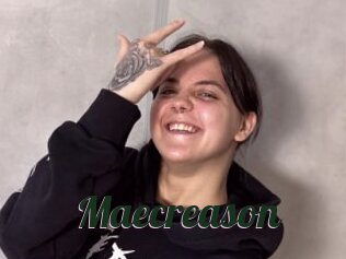 Maecreason