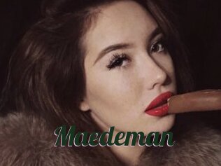 Maedeman