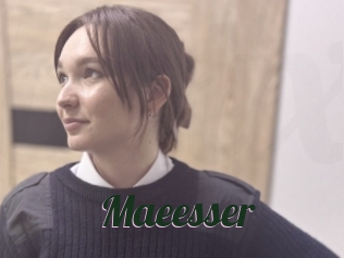 Maeesser