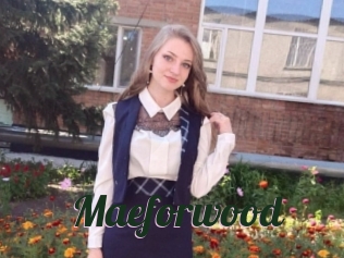 Maeforwood