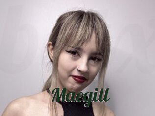 Maegill