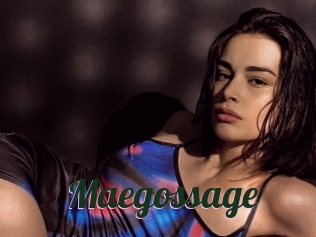 Maegossage