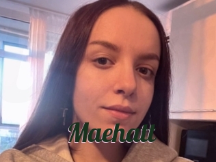 Maehatt