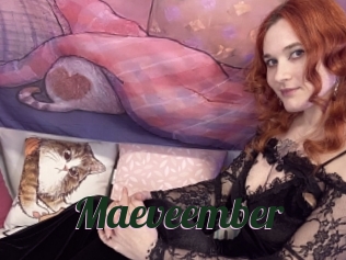 Maeveember