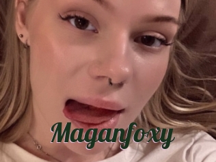 Maganfoxy