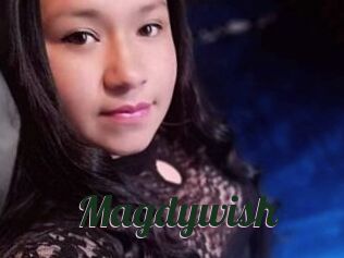 Magdywish