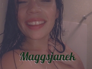 Maggsjanek