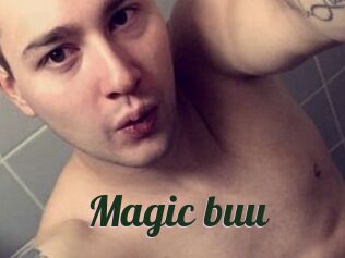 Magic_buu