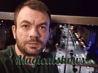 Magicalshows
