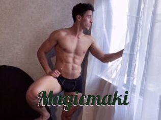 Magicmaki