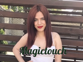 Magictouch