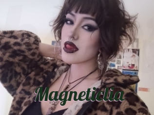 Magneticlia