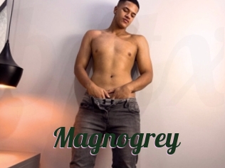 Magnogrey