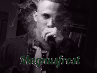 Magnusfrost