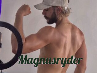 Magnusryder