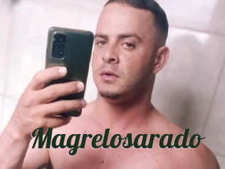 Magrelosarado