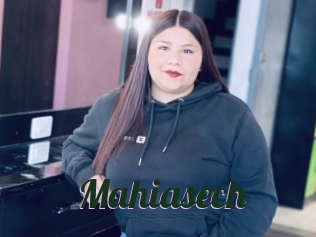 Mahiasech