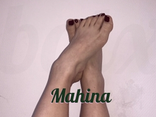 Mahina