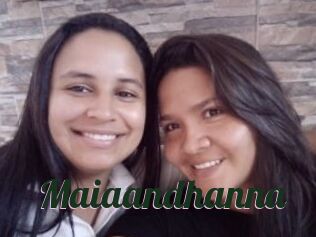 Maiaandhanna