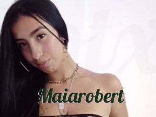 Maiarobert