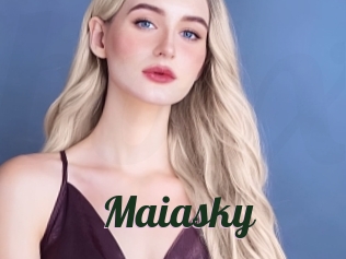 Maiasky