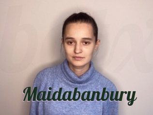 Maidabanbury