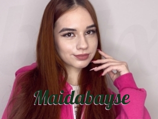 Maidabayse