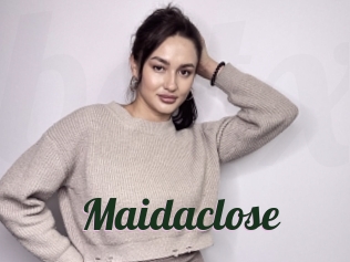 Maidaclose