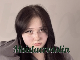 Maidacrosslin