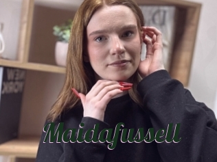 Maidafussell