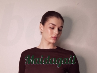 Maidagail