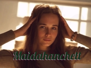 Maidahanchett