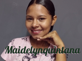 Maidelynquintana