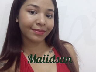 Maiidsun