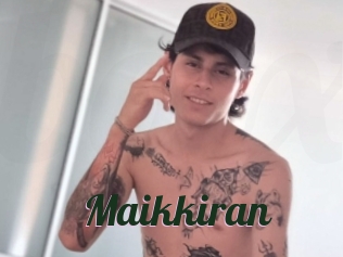 Maikkiran