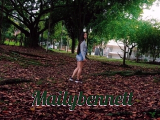 Mailybennett