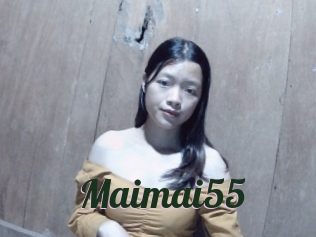 Maimai55