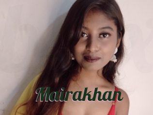 Mairakhan