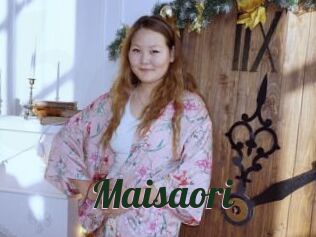 Maisaori