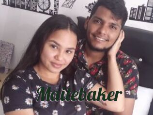 Maitebaker