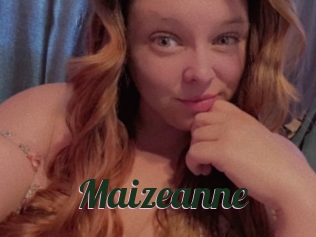 Maizeanne