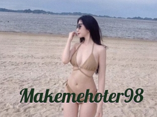 Makemehoter98