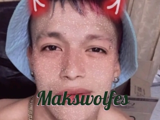 Makswolfes