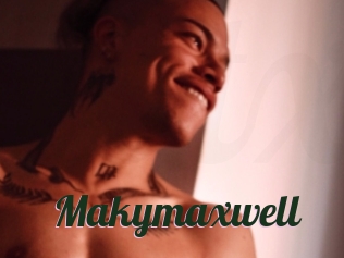 Makymaxwell