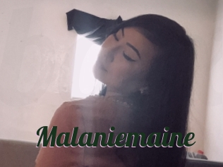 Malaniemaine