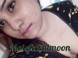 Maleficentmoon