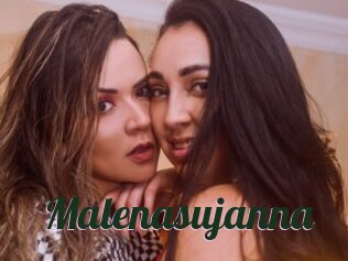 Malenasujanna