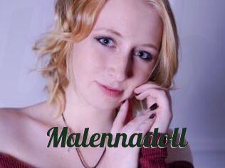 Malennadoll